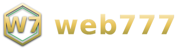 web777 logo